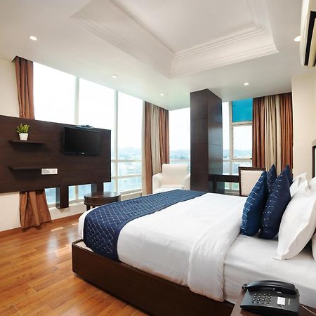 Parkk Boutique By Hst Hotels Džódhpur Exteriér fotografie