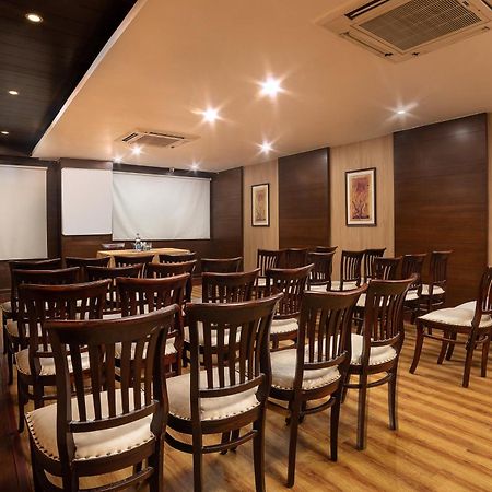 Parkk Boutique By Hst Hotels Džódhpur Exteriér fotografie