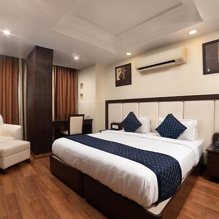Parkk Boutique By Hst Hotels Džódhpur Exteriér fotografie