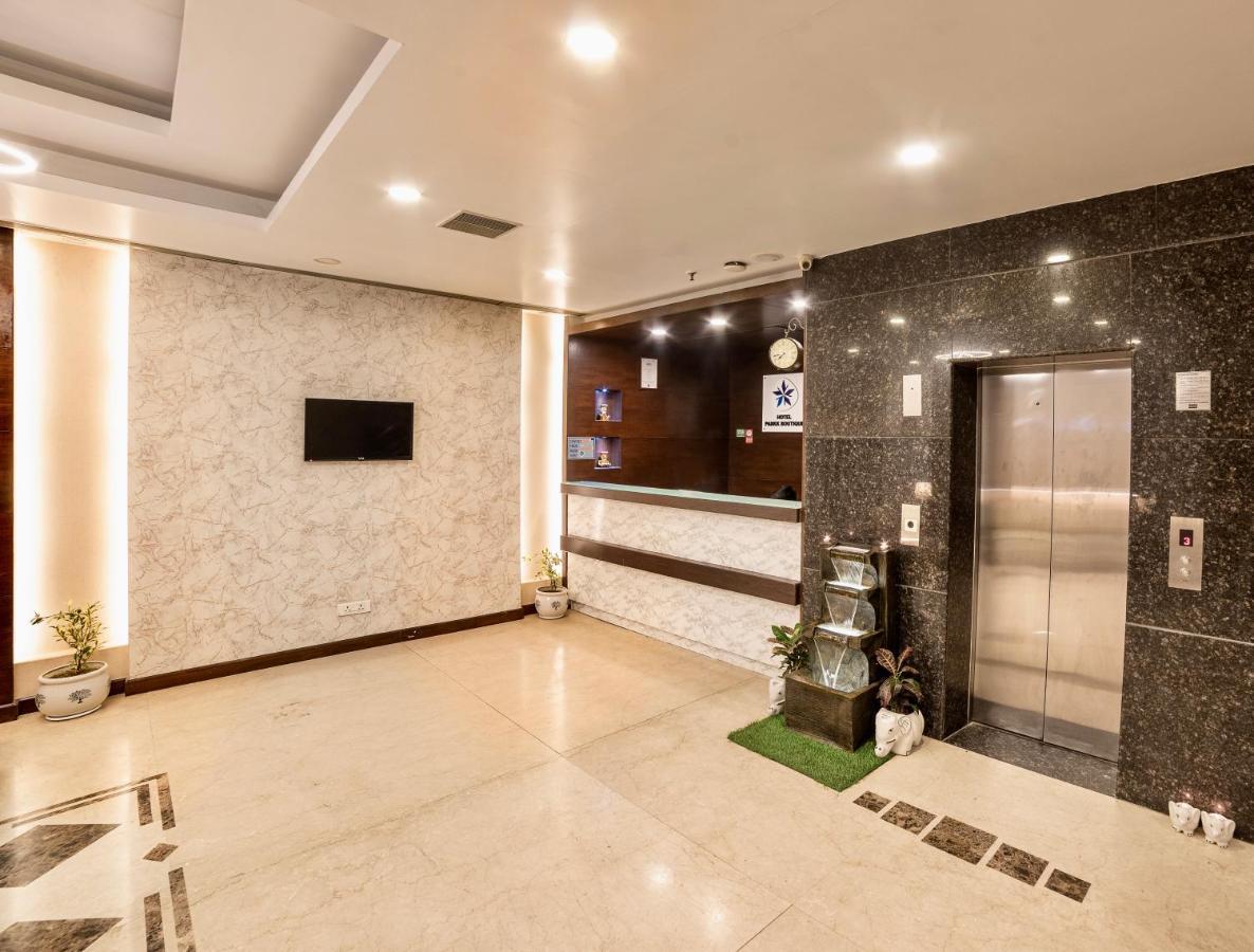 Parkk Boutique By Hst Hotels Džódhpur Exteriér fotografie