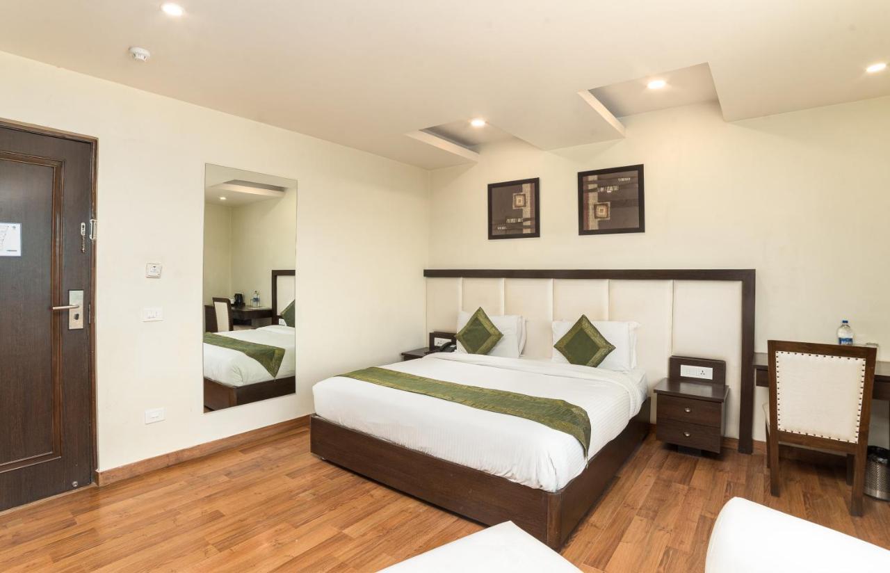 Parkk Boutique By Hst Hotels Džódhpur Exteriér fotografie