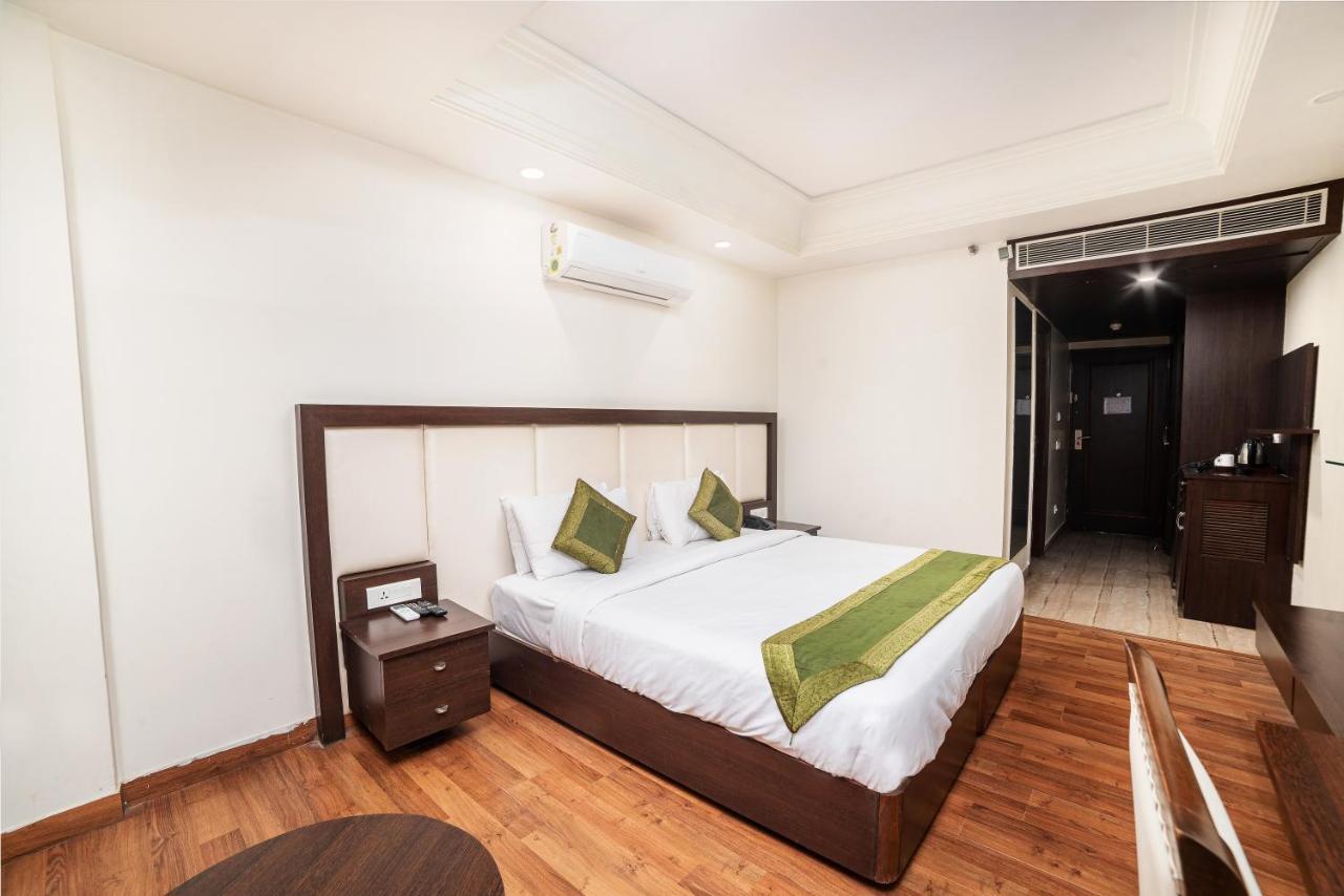 Parkk Boutique By Hst Hotels Džódhpur Exteriér fotografie