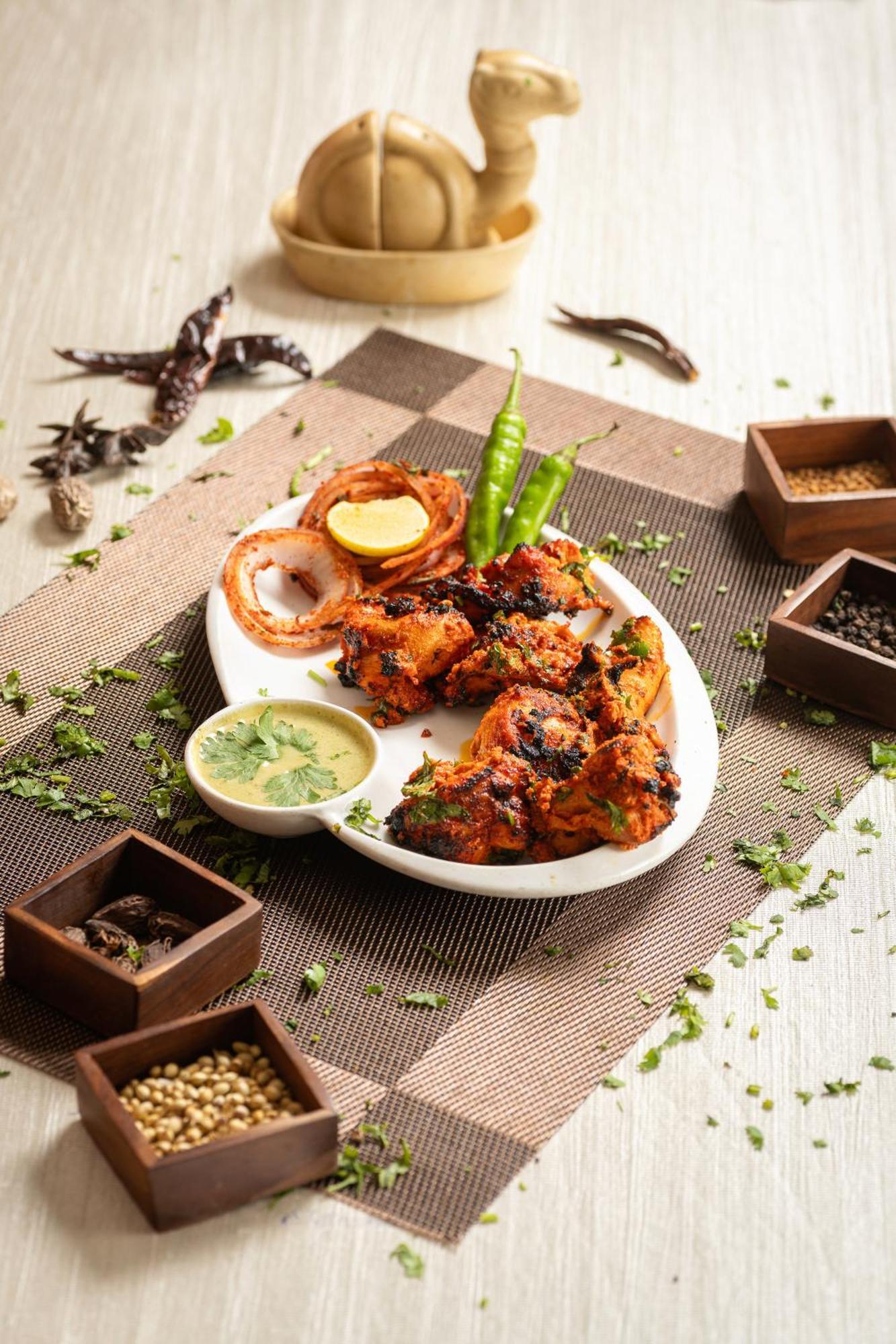 Parkk Boutique By Hst Hotels Džódhpur Exteriér fotografie