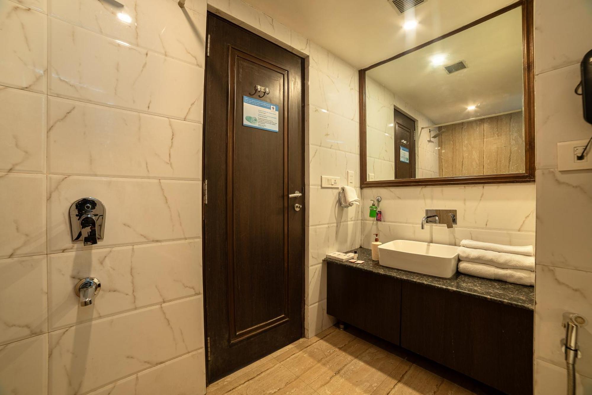 Parkk Boutique By Hst Hotels Džódhpur Exteriér fotografie