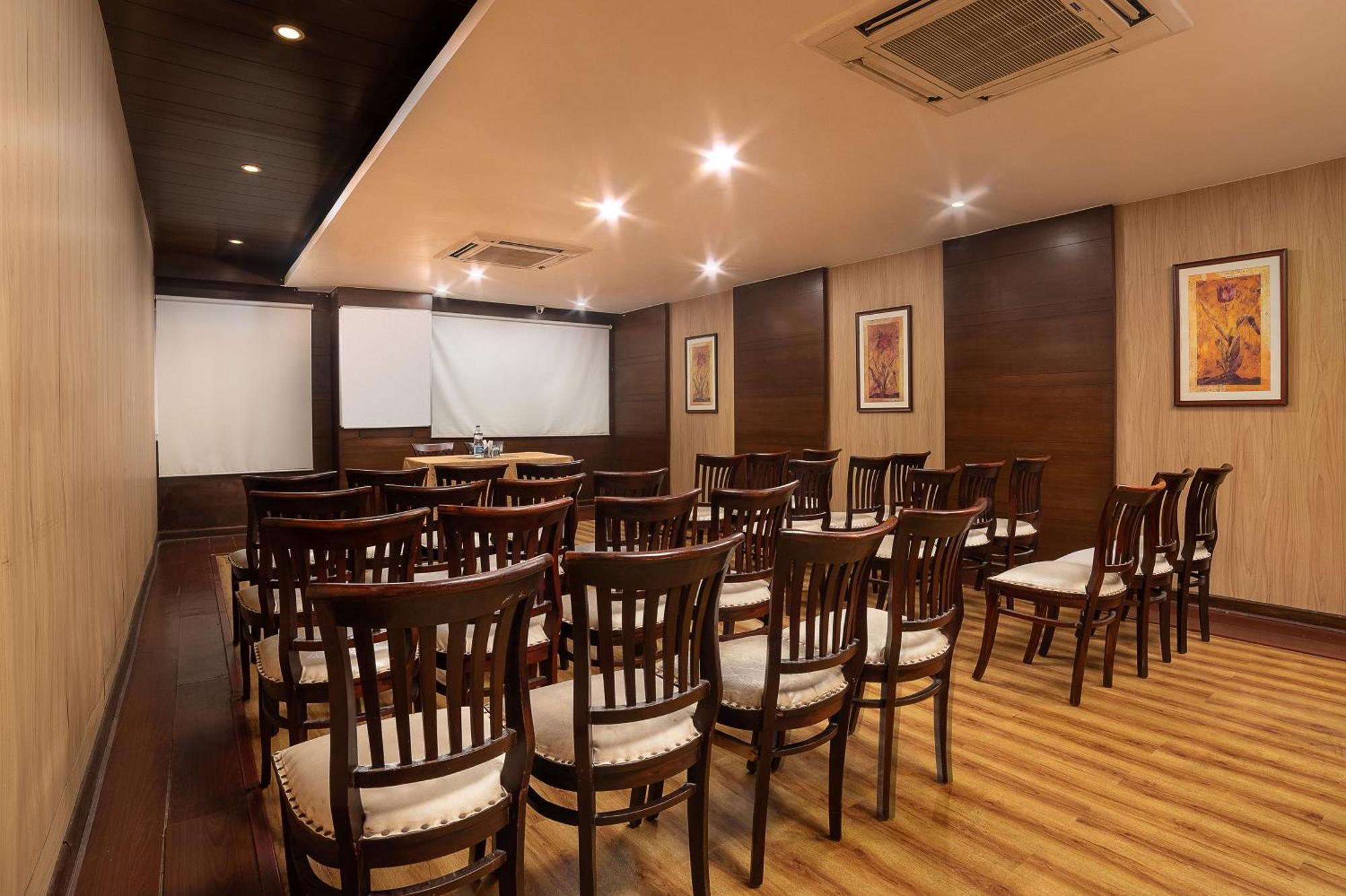 Parkk Boutique By Hst Hotels Džódhpur Exteriér fotografie