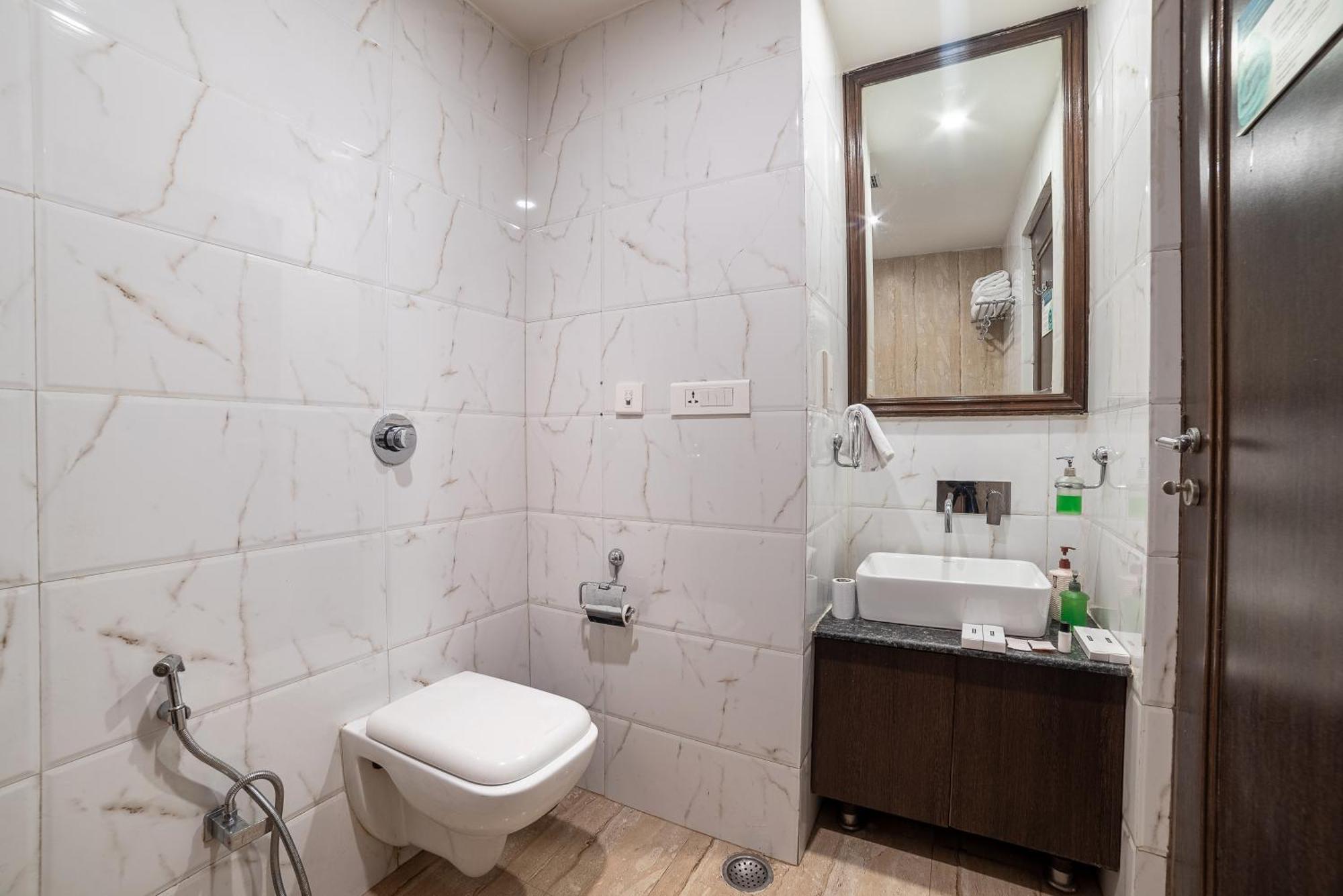 Parkk Boutique By Hst Hotels Džódhpur Exteriér fotografie