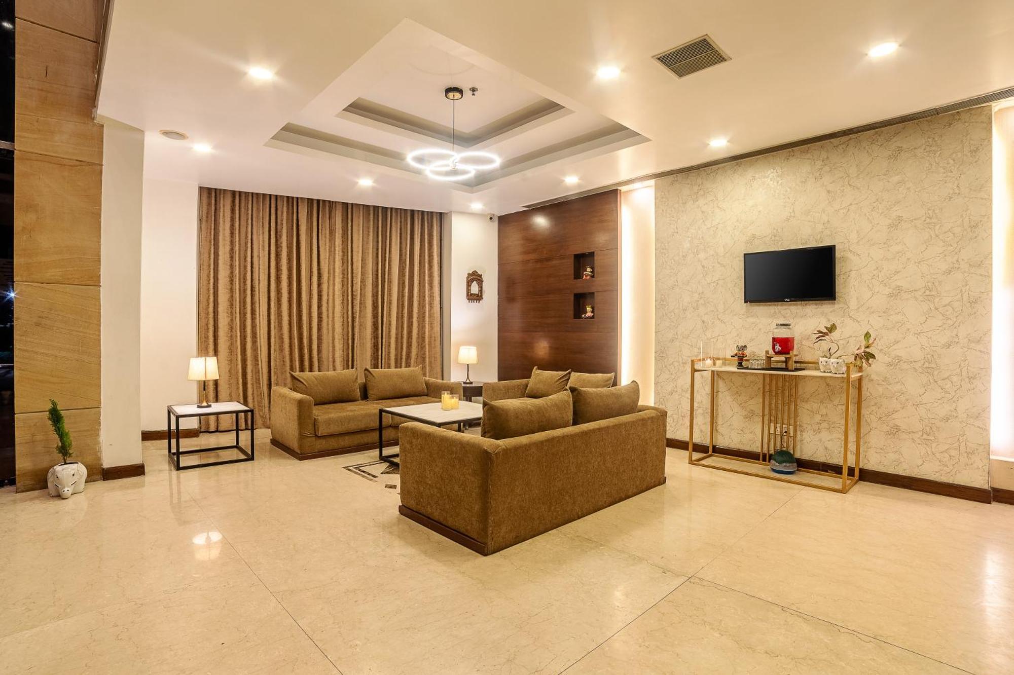 Parkk Boutique By Hst Hotels Džódhpur Exteriér fotografie