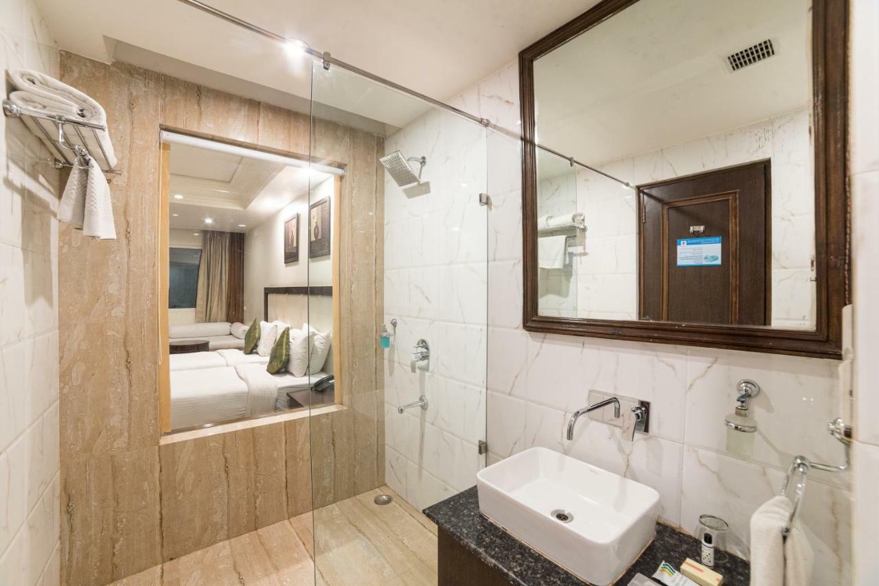 Parkk Boutique By Hst Hotels Džódhpur Exteriér fotografie