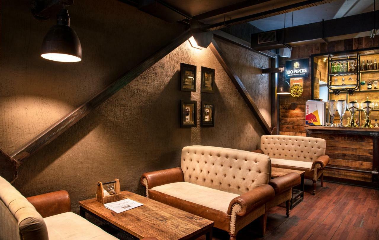 Parkk Boutique By Hst Hotels Džódhpur Exteriér fotografie