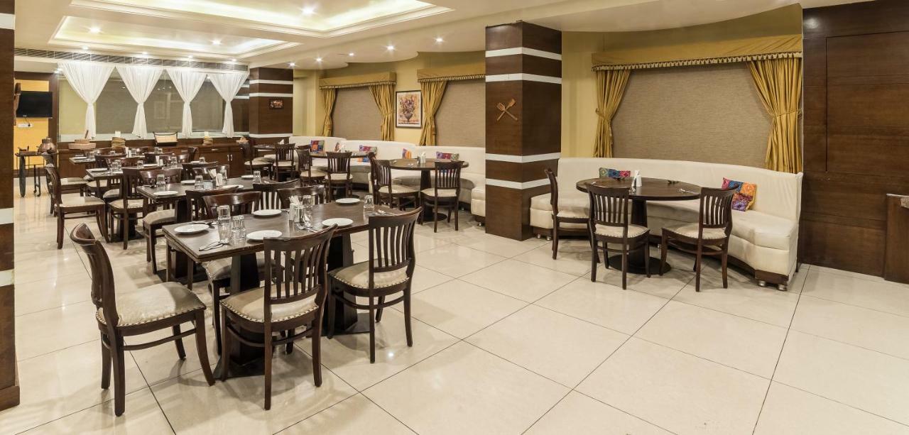 Parkk Boutique By Hst Hotels Džódhpur Exteriér fotografie
