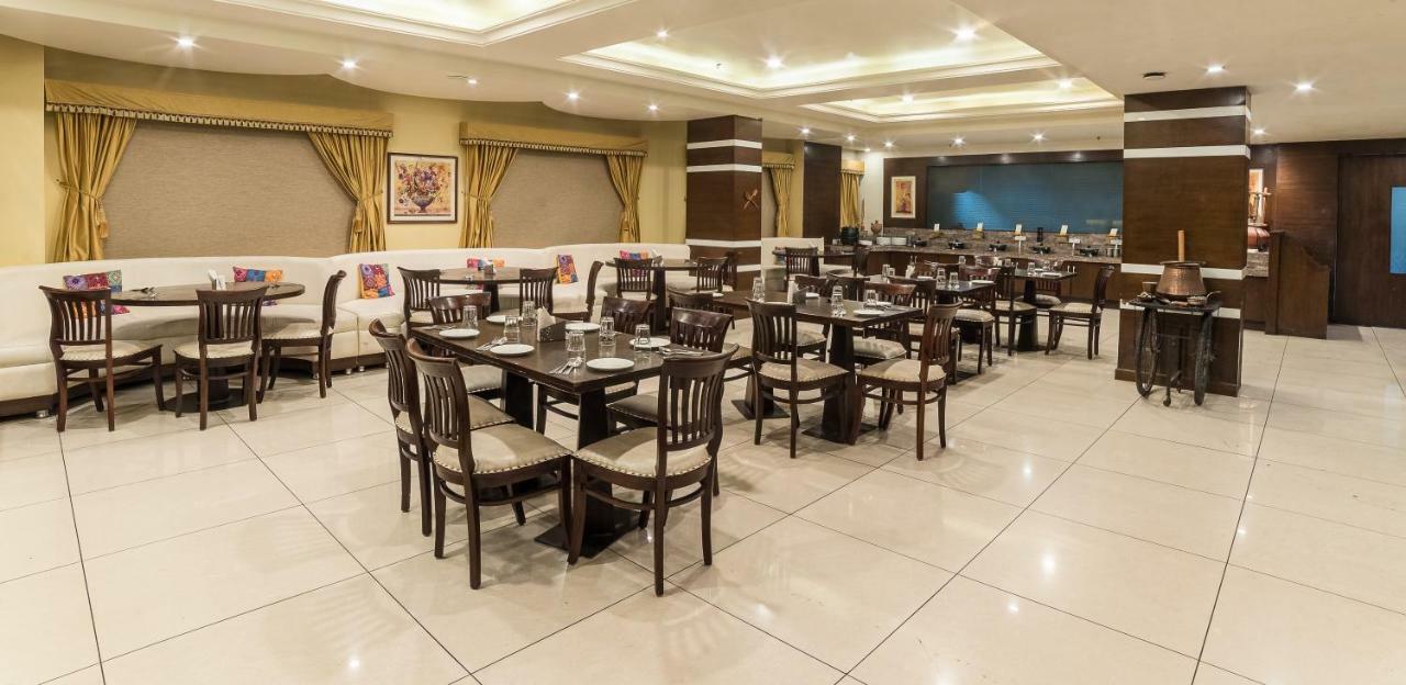 Parkk Boutique By Hst Hotels Džódhpur Exteriér fotografie
