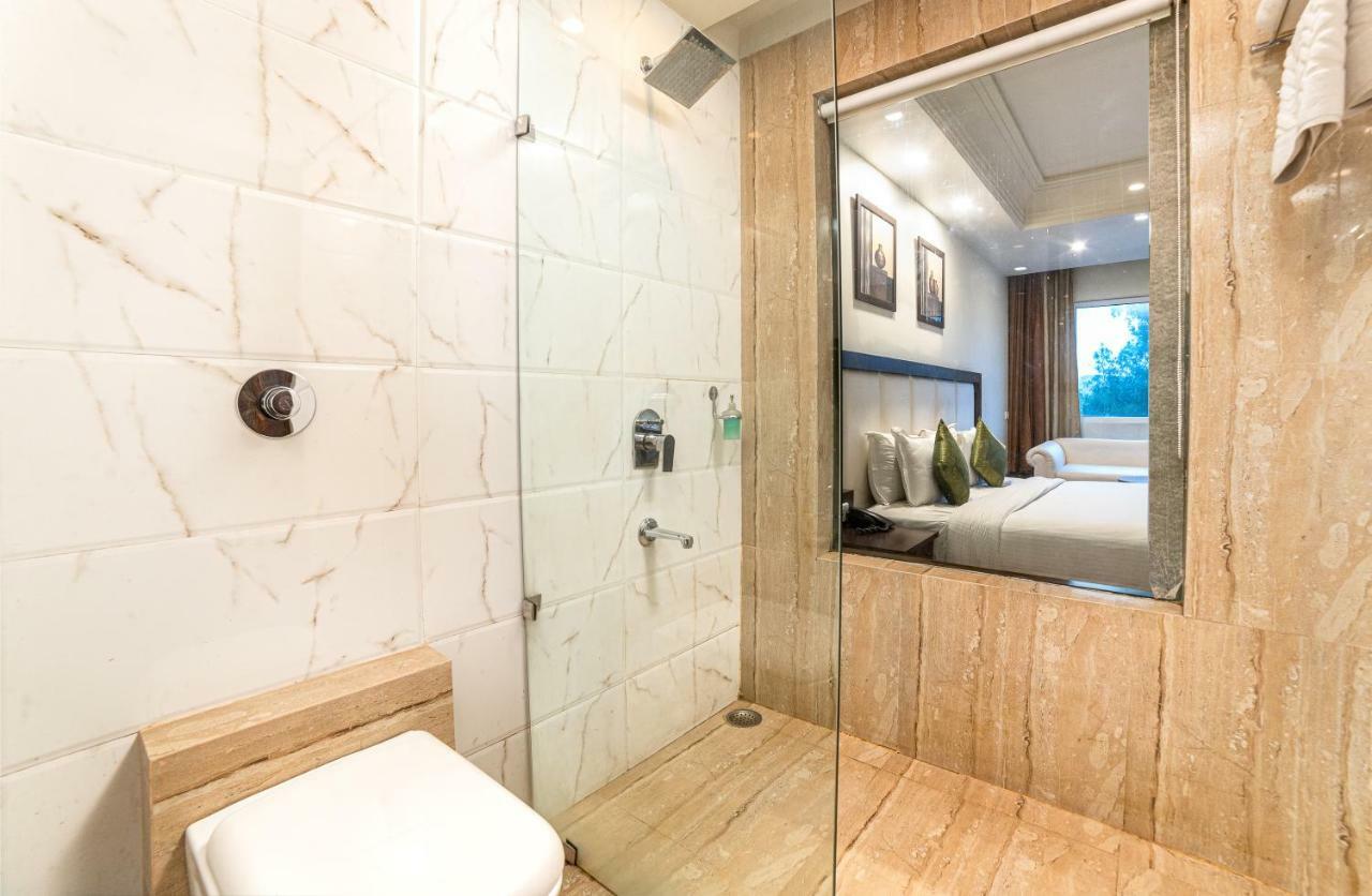 Parkk Boutique By Hst Hotels Džódhpur Exteriér fotografie