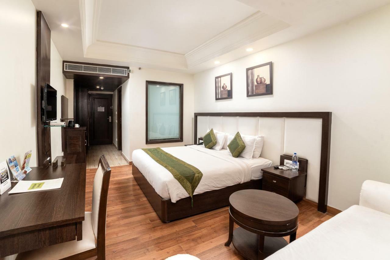 Parkk Boutique By Hst Hotels Džódhpur Exteriér fotografie